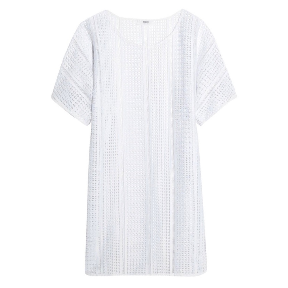 Mikoh coverup dress
